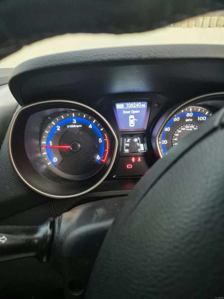 Hyundai i30 2013 - Image 5