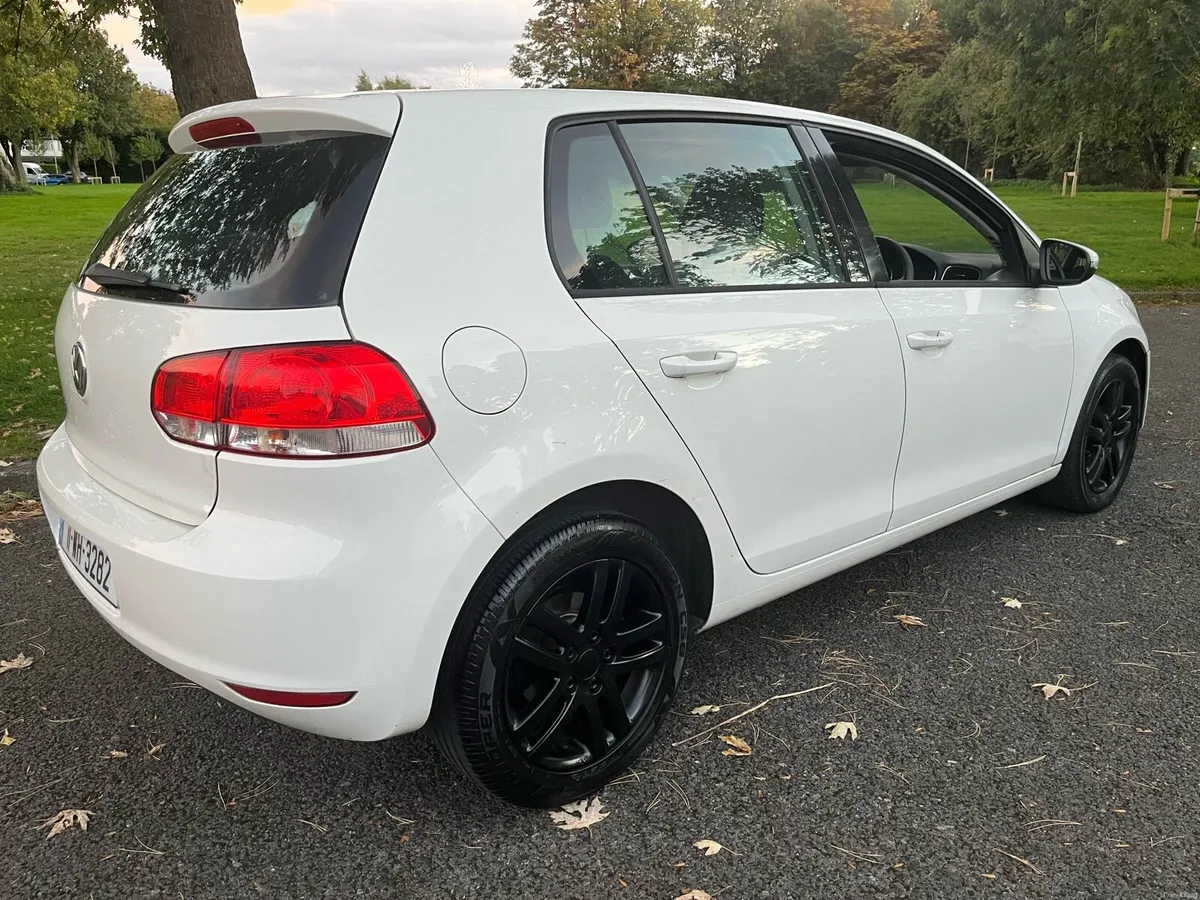 ⭐️2011 Golf 1.4 RELIABLE NEW NCT / LOW MILES ⭐️ - Image 5