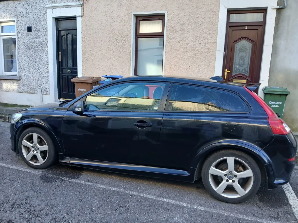 Volvo C30 2011 *READ DESCRIPTION* - Image 4