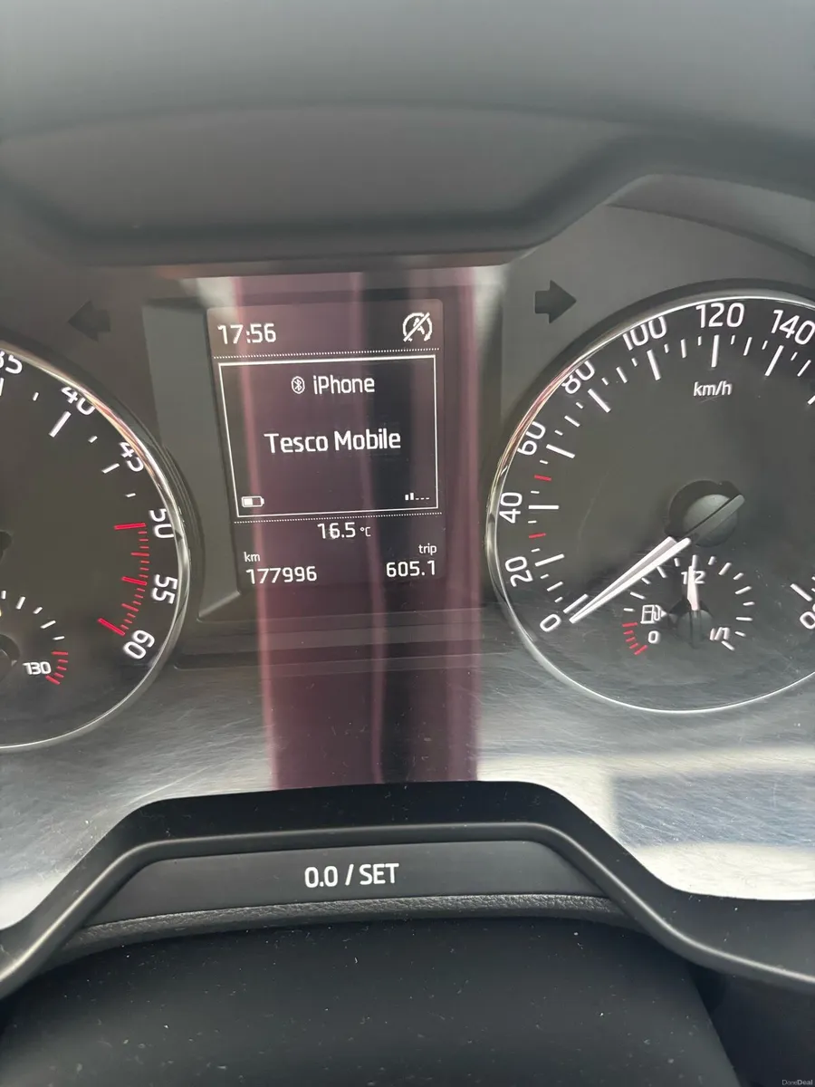 Skoda Octavia Style 1.6TDI 110HP - Image 5