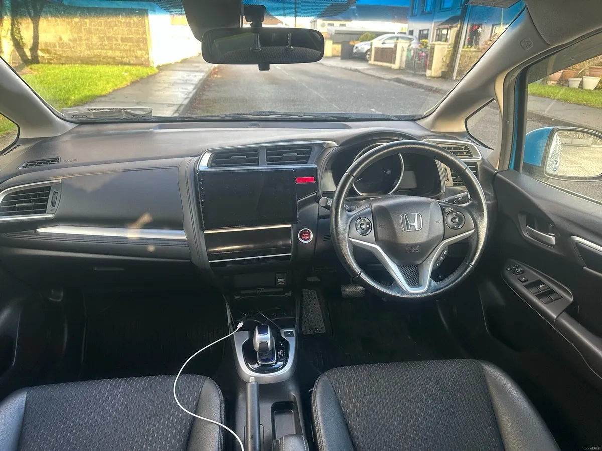 Honda Fit - Image 6