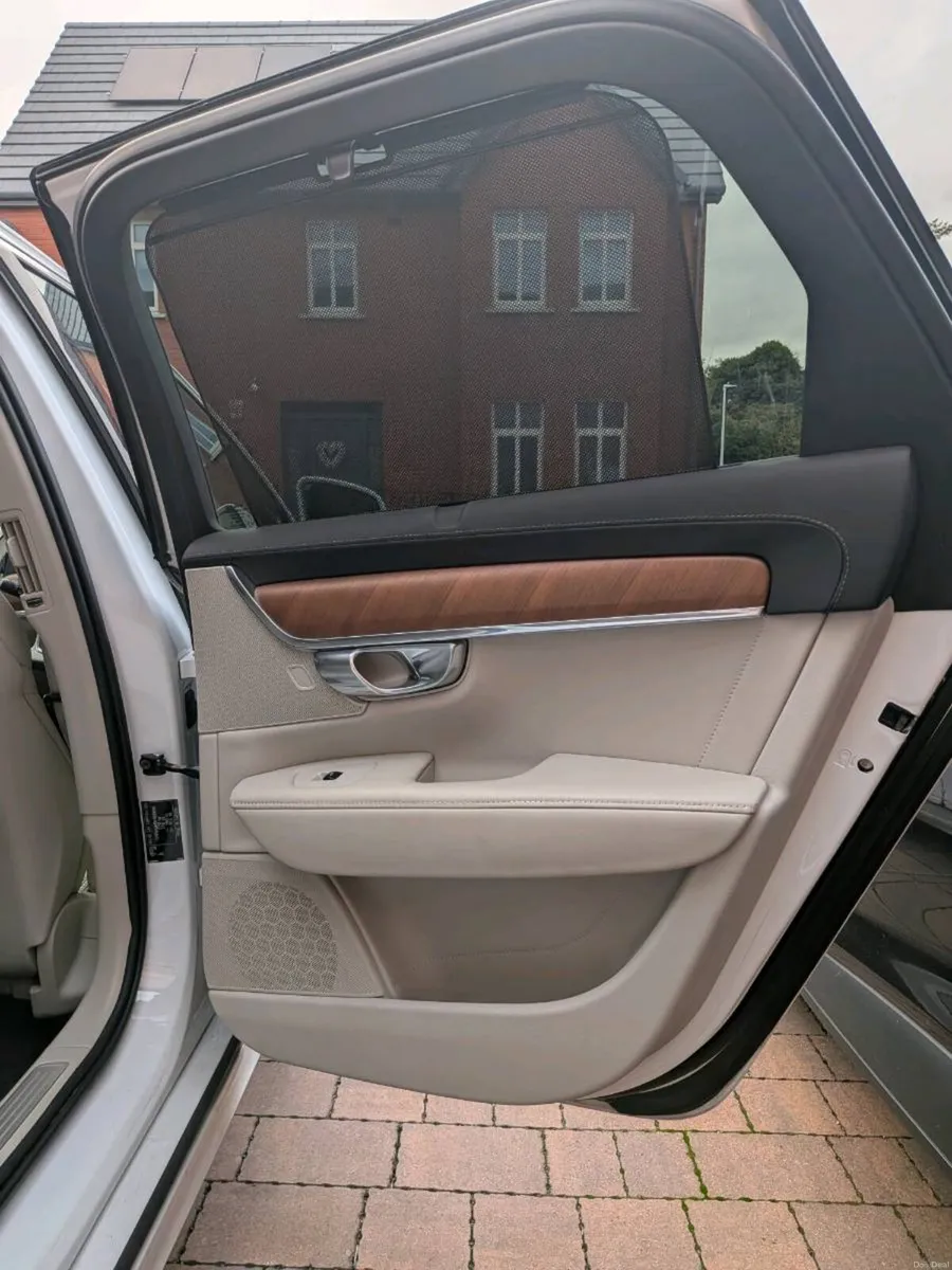Volvo v90 - Image 5