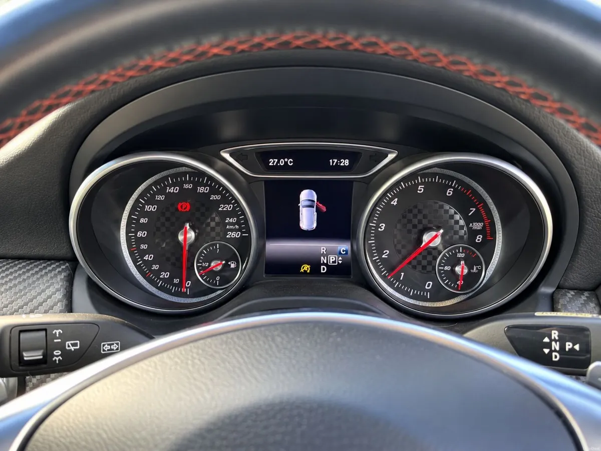 2017 Mercedes-Benz A180 Sport AMG Style - Image 5
