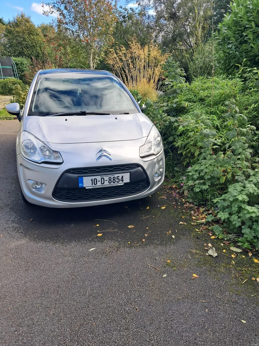 Citroen C3 2010 - Image 1