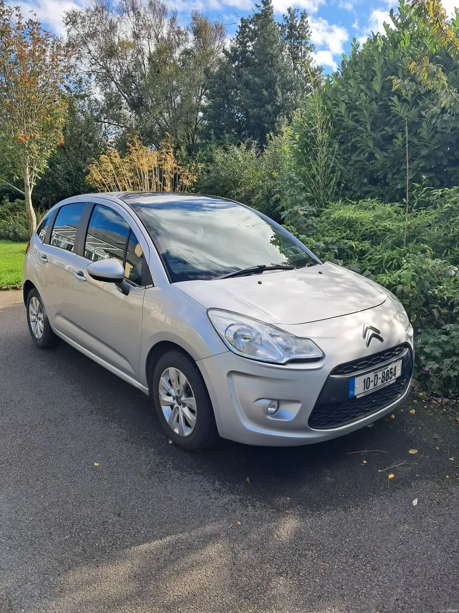 Citroen C3 2010 - Image 2
