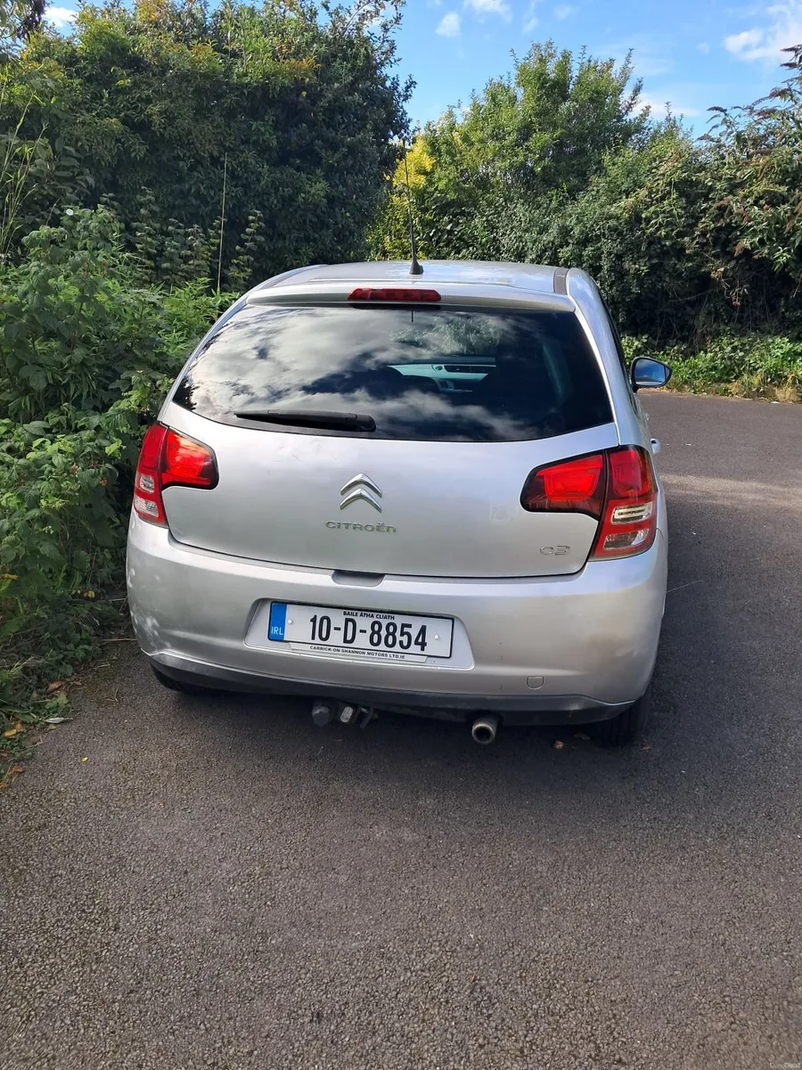 Citroen C3 2010 - Image 4