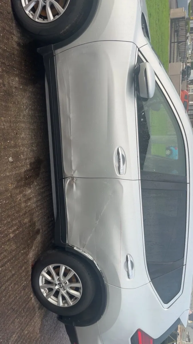 Nissan x trail 7 seater - Image 2