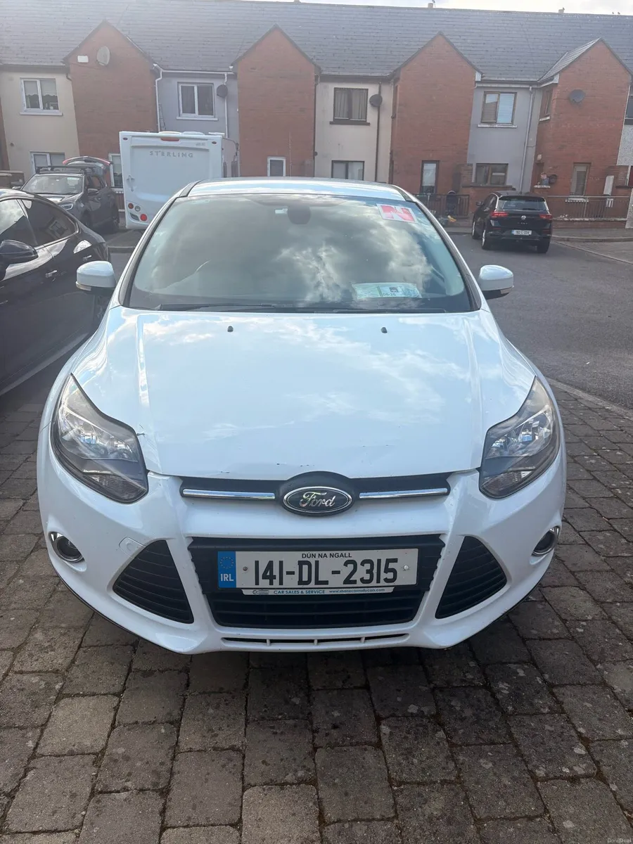 Ford focus - Image 2