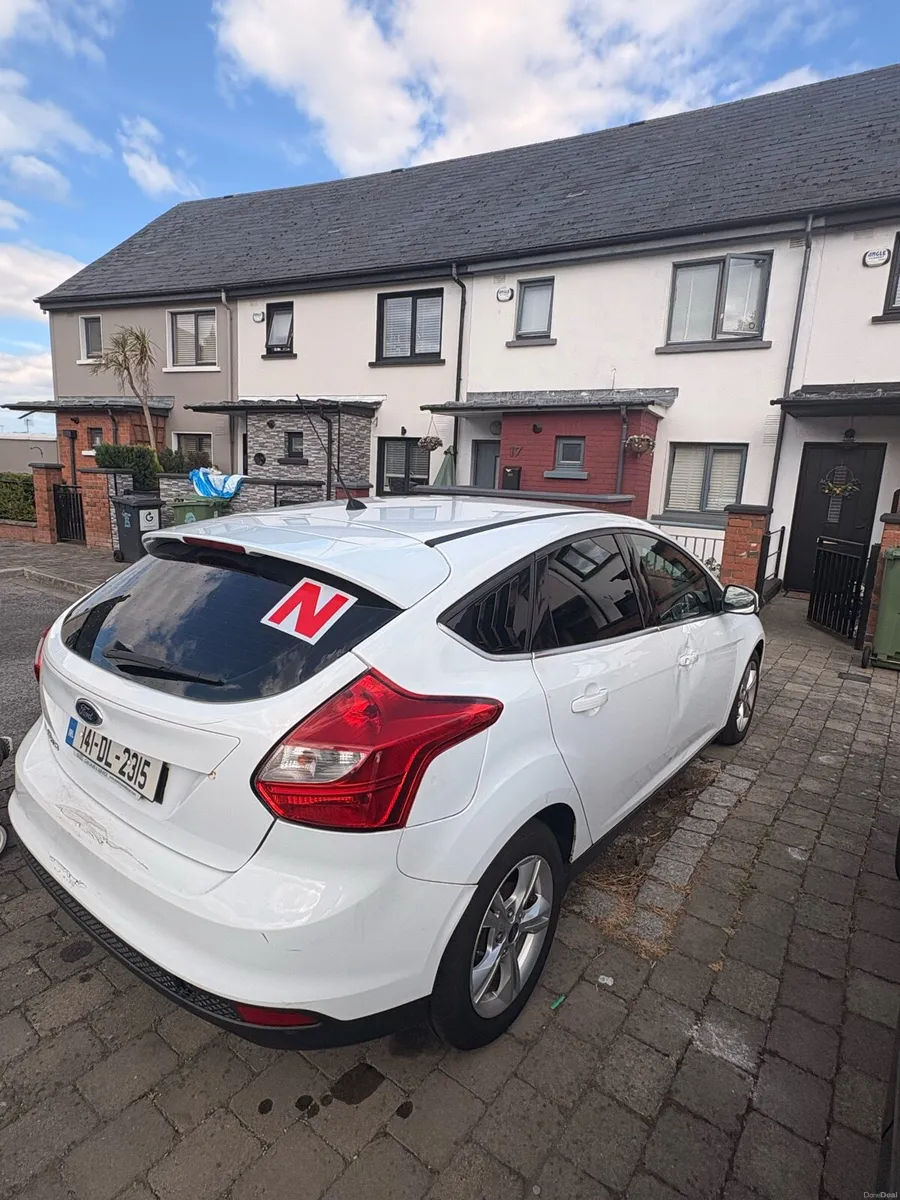 Ford focus - Image 4