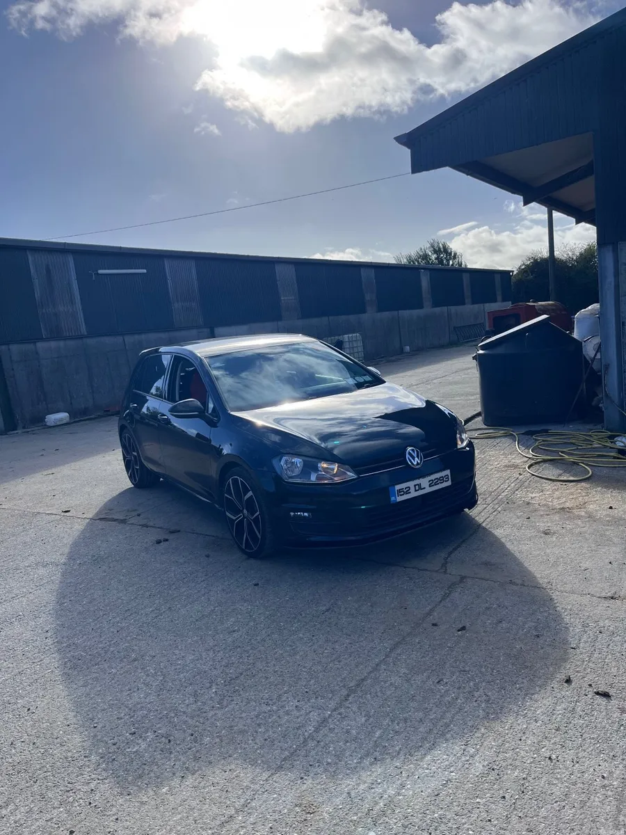 Volkswagen Golf 2015 - Image 6