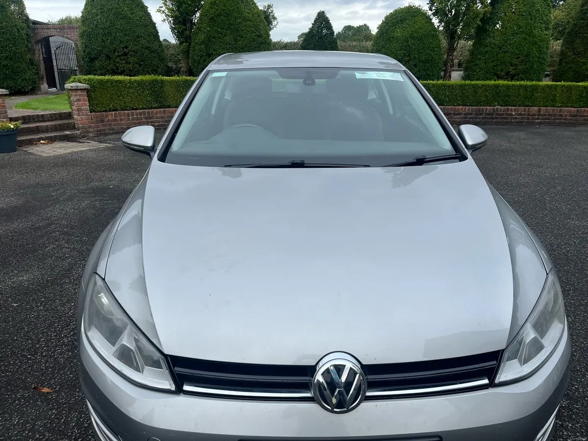 VW golf - Image 3