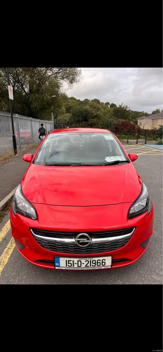 151 1.2 petrol Opel Corsa - Image 2