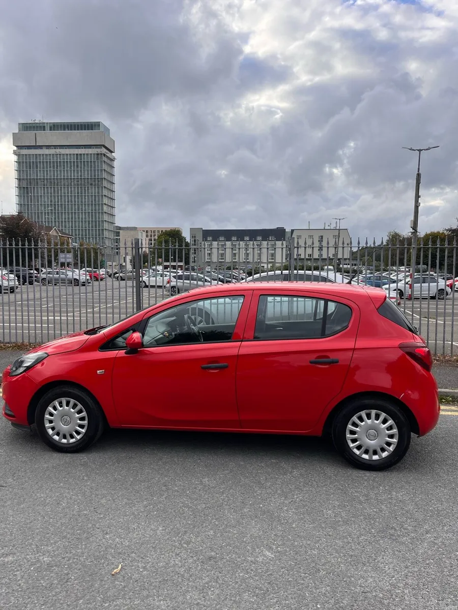 151 1.2 petrol Opel Corsa - Image 4