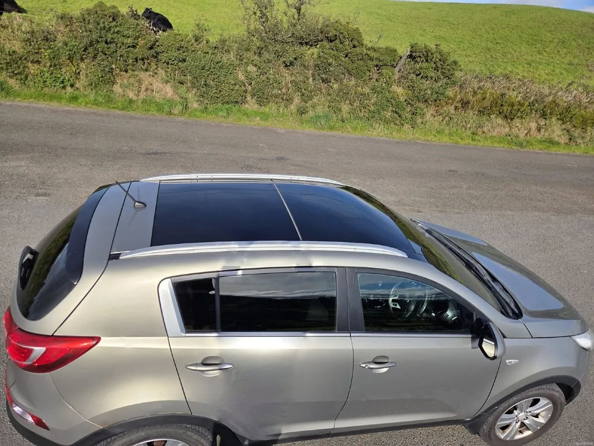 Kia Sportage 2014 - Image 2