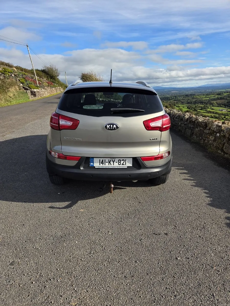 Kia Sportage 2014 - Image 5