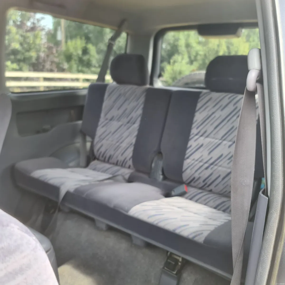 Toyota Land Cruiser 2000 - Image 6