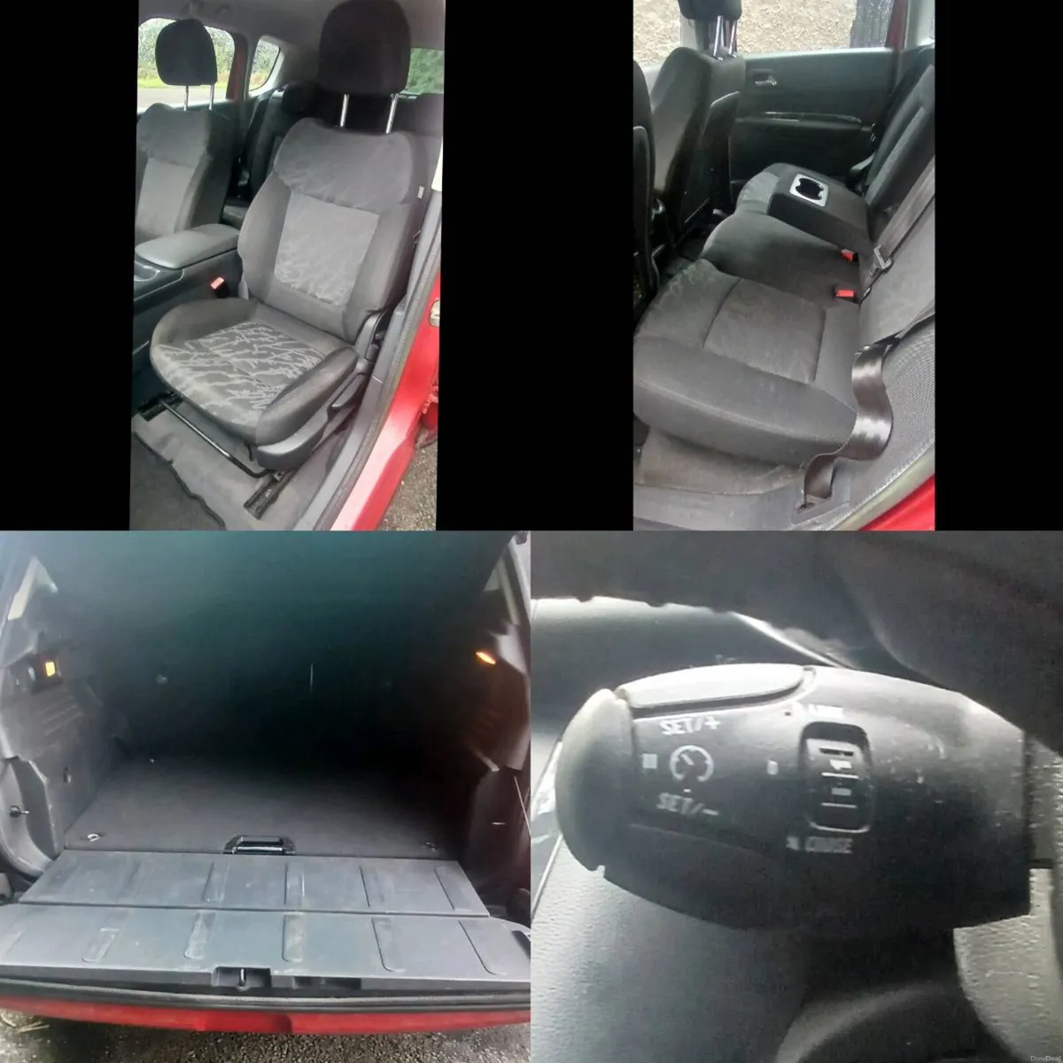 Peugeot 3008 Mpv 1.6hdi Tax Nct 95400 Mile - Image 5