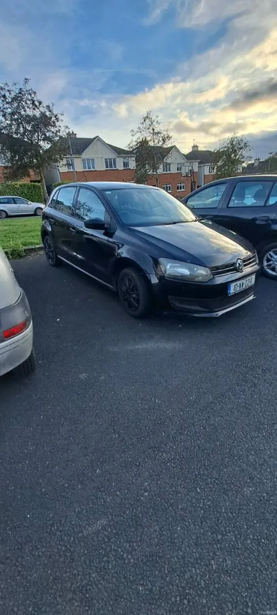 Volkswagen Polo - Image 2
