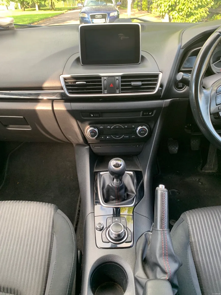 Mazda Mazda3 2014 - Image 4