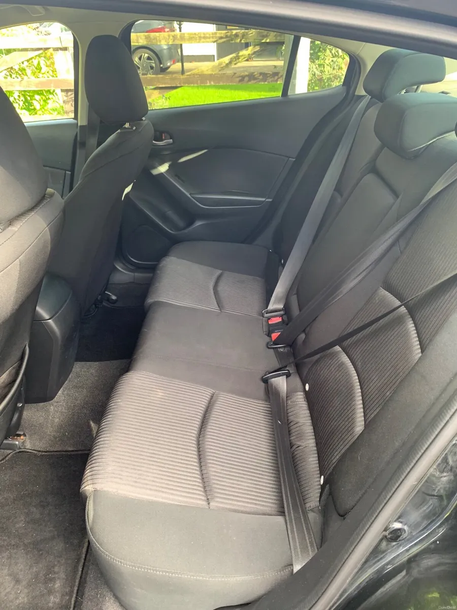 Mazda Mazda3 2014 - Image 5