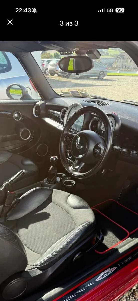 Mini Cooper D JCW - Image 2