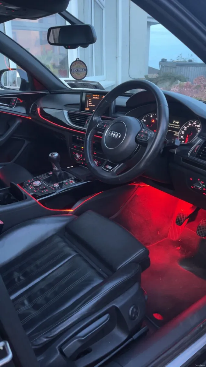 Audi a6 sline - Image 4