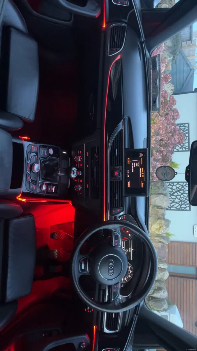 Audi a6 sline - Image 5