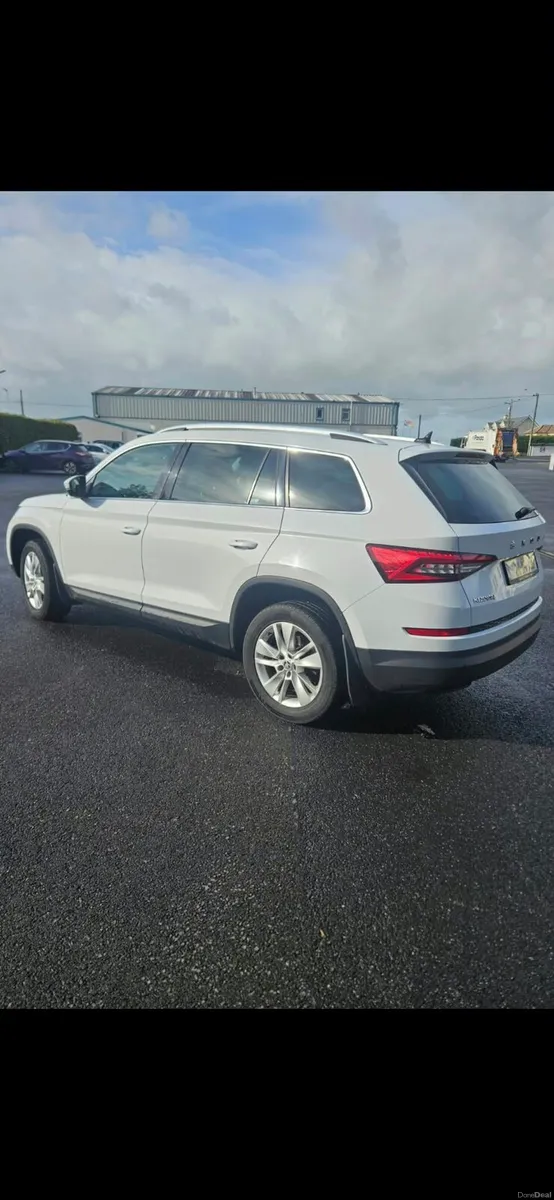 Skoda Kodiaq - Image 2