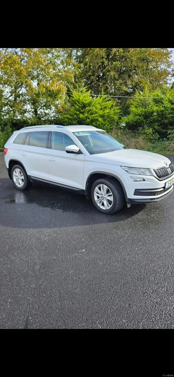 Skoda Kodiaq - Image 5