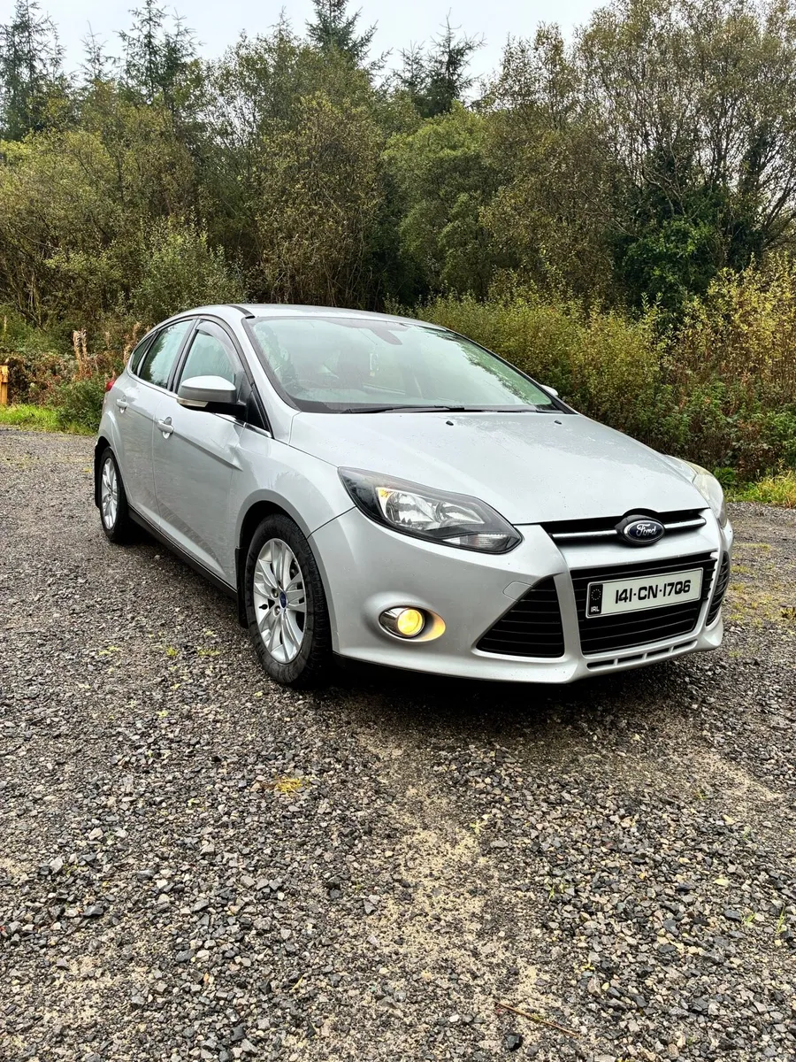 Ford focus - Image 2