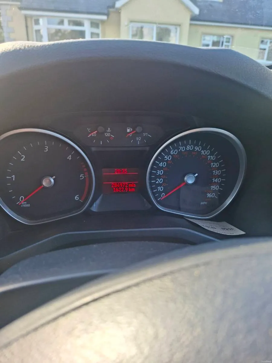 Ford mondeo - Image 6