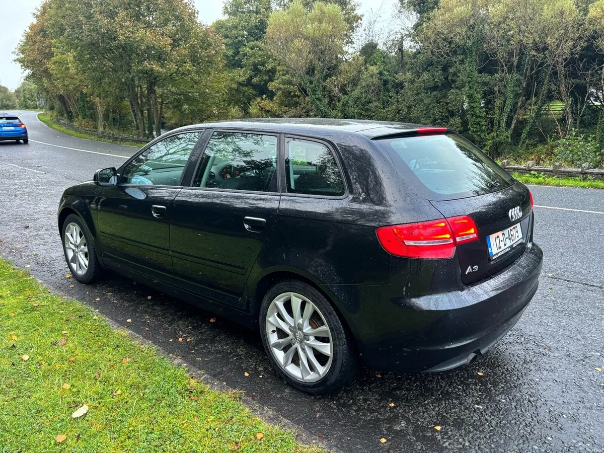 2012 Audi A3 Sport - Image 3