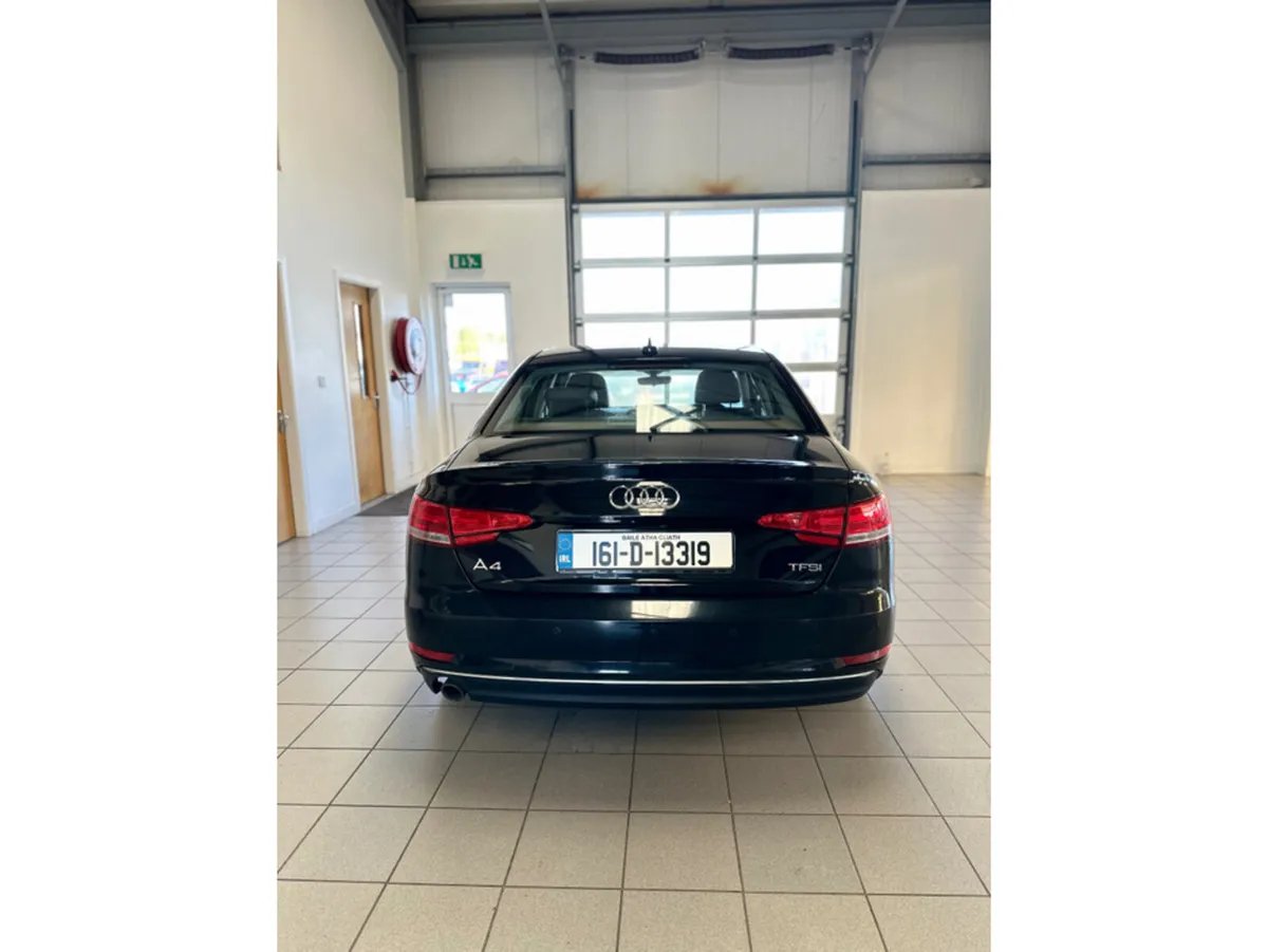 Audi A4 1.4 TFSI 150 SE ULTRA 4DR - Image 6
