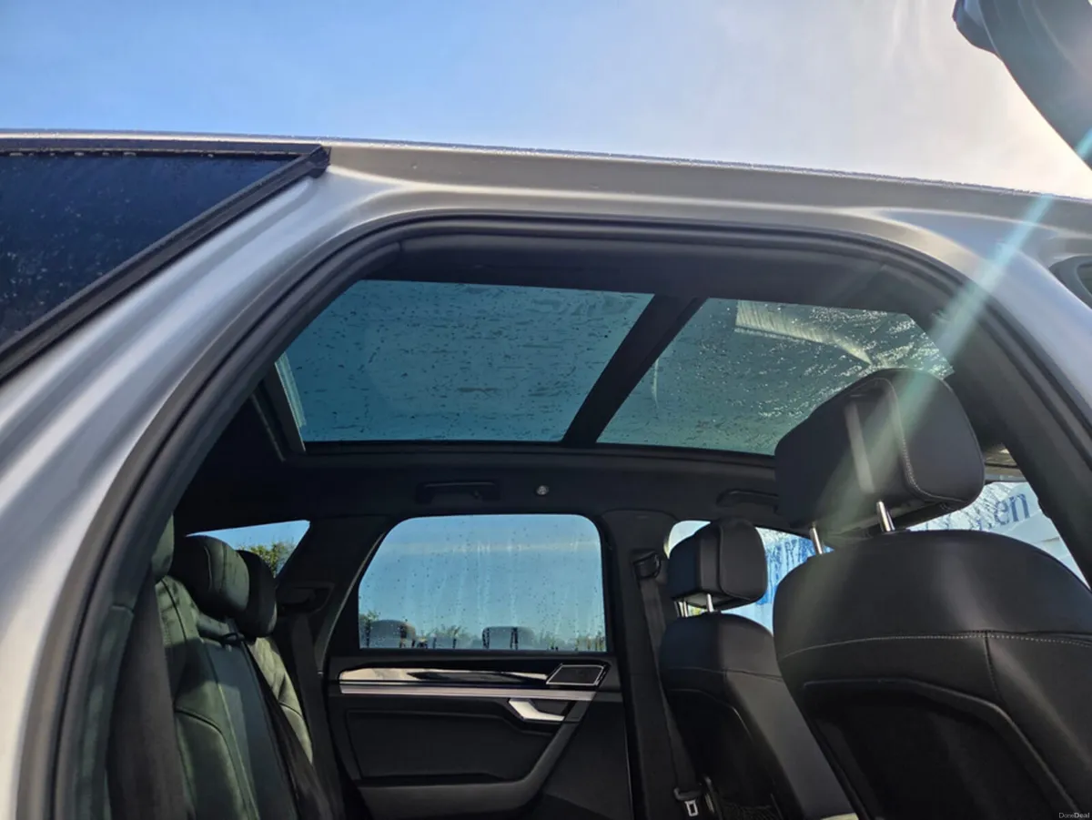 Volkswagen Touareg R LINE DESIGN 3.0 TDI 4M 286HP - Image 6