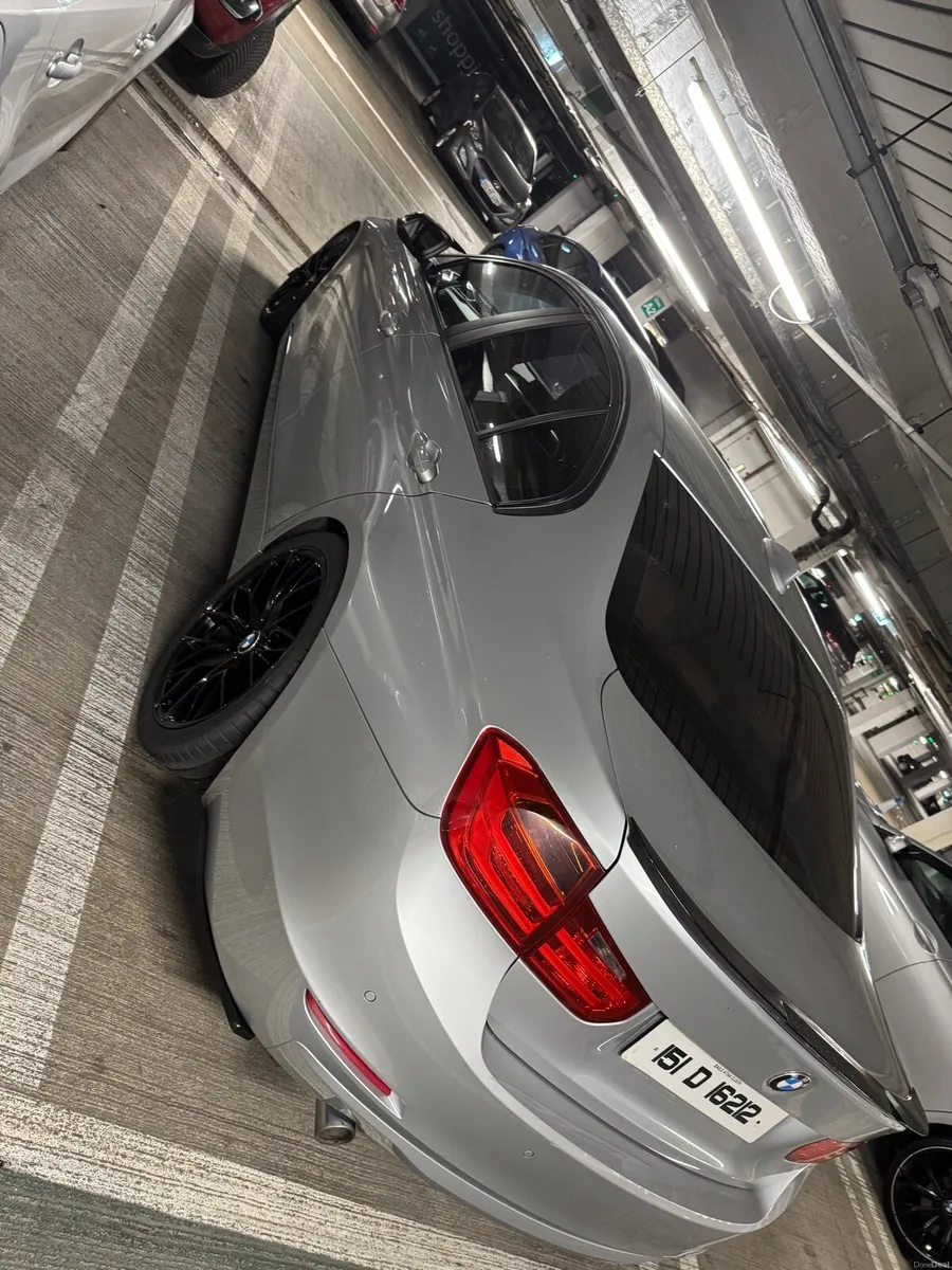 2015 BMW 316d 3 Series – 107,000 Miles - Image 5