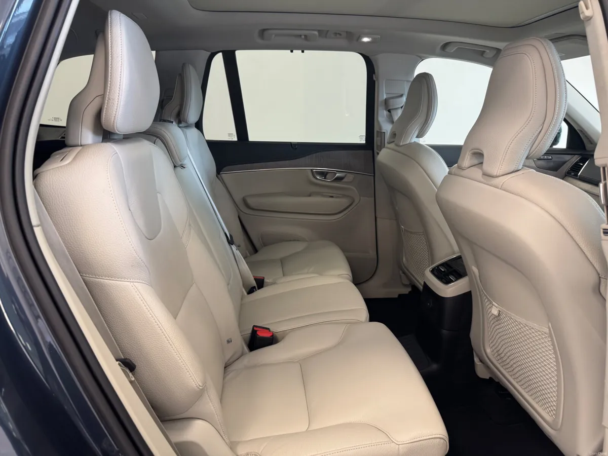 Volvo XC90 2023 - Image 6