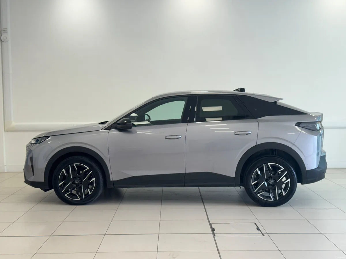 Peugeot 3008 hybrid allure 2025 - Image 3