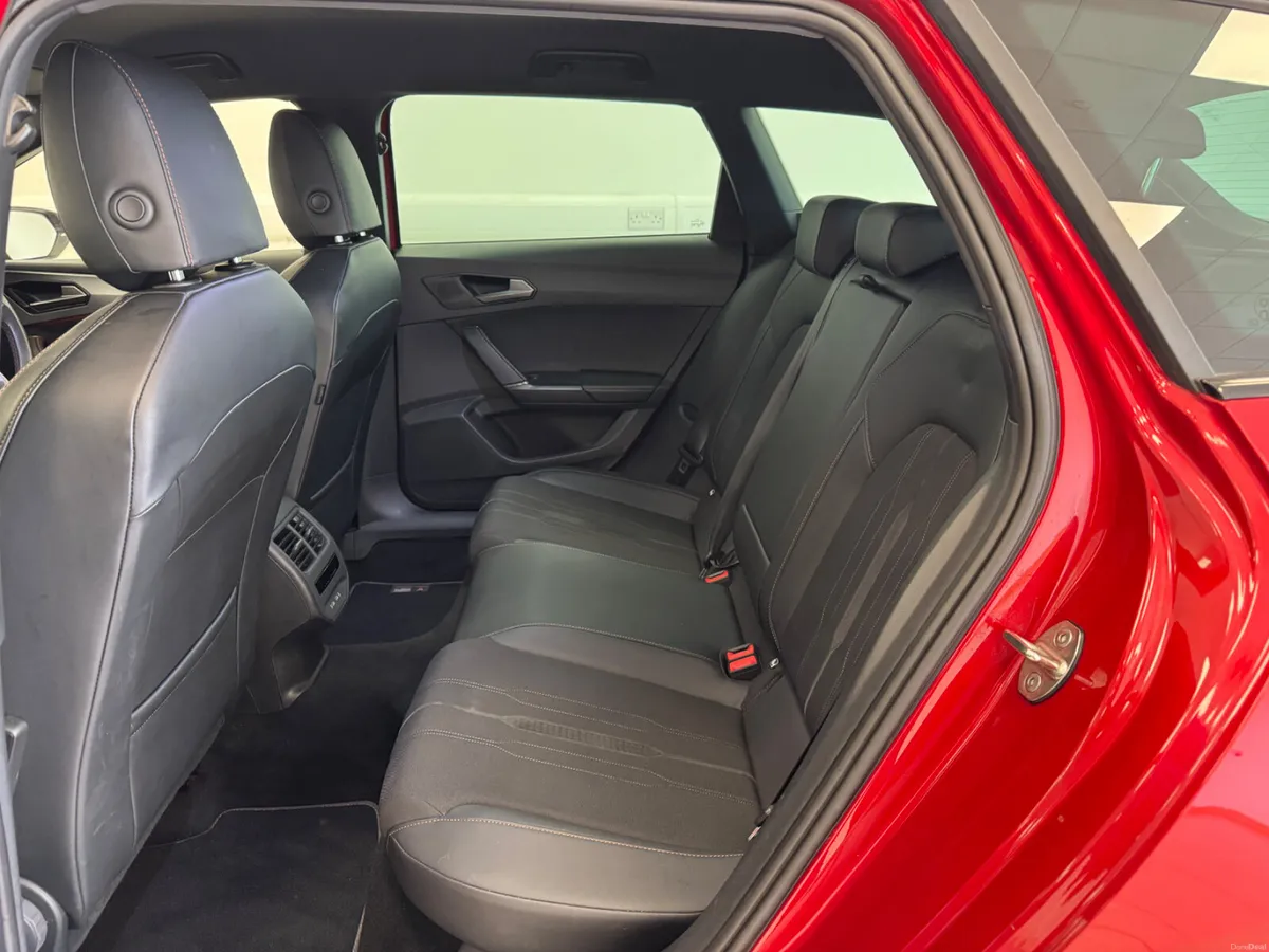 Cupra Leon 2023 - Image 3