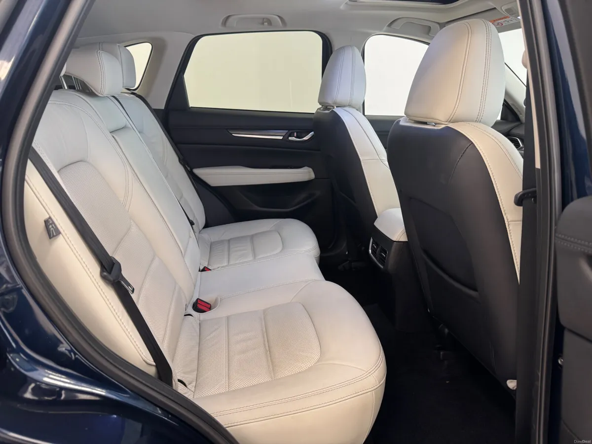 Mazda CX-5 2024 - Image 6
