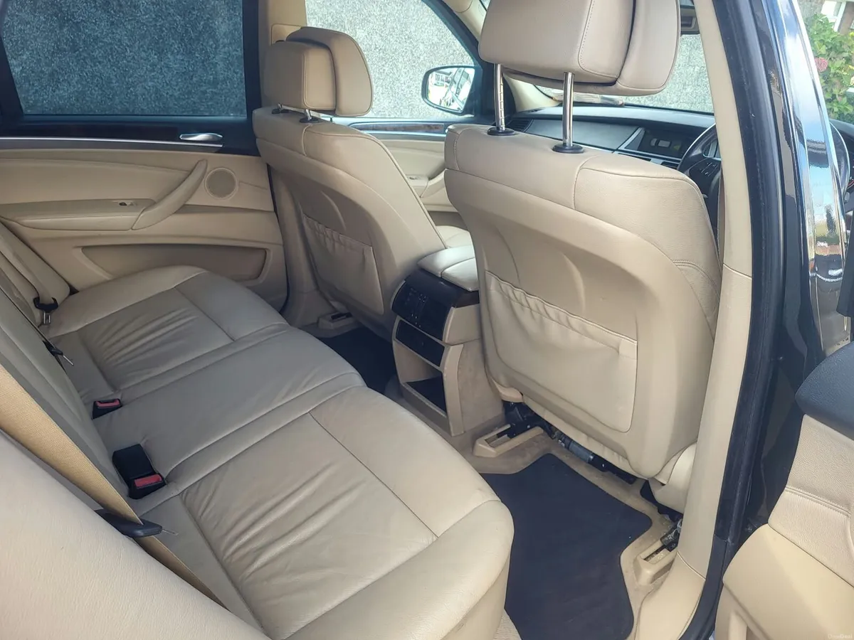 BMW X5 - Image 4