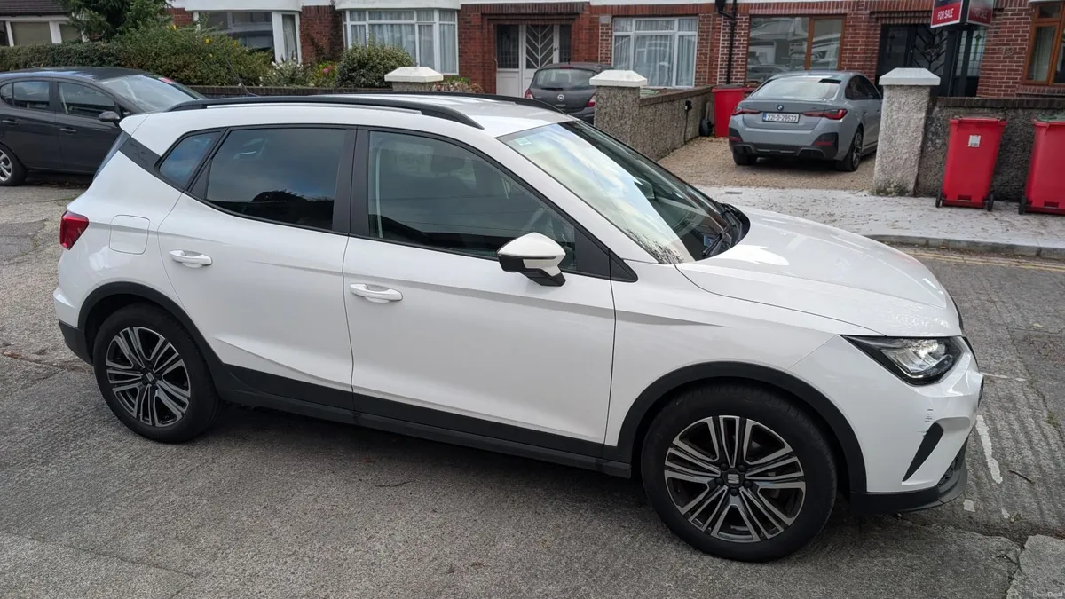 SEAT Arona 2024 - Image 1