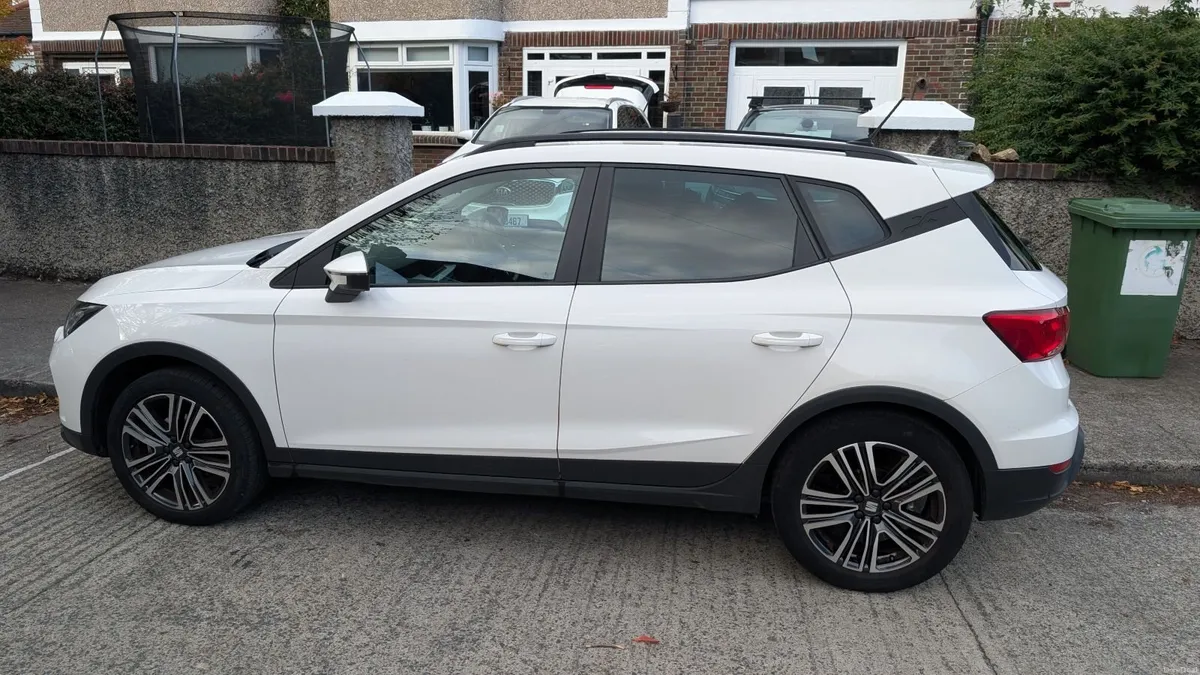 SEAT Arona 2024 - Image 3