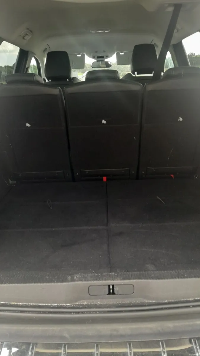 Peugeot 5008 2021 - Image 4