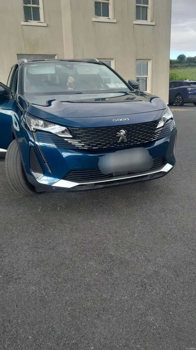 Peugeot 5008 2021 - Image 6