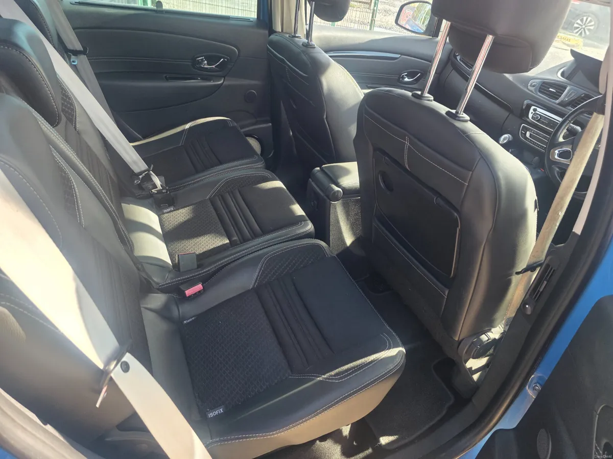 Renault Scenic 2014 - Image 6