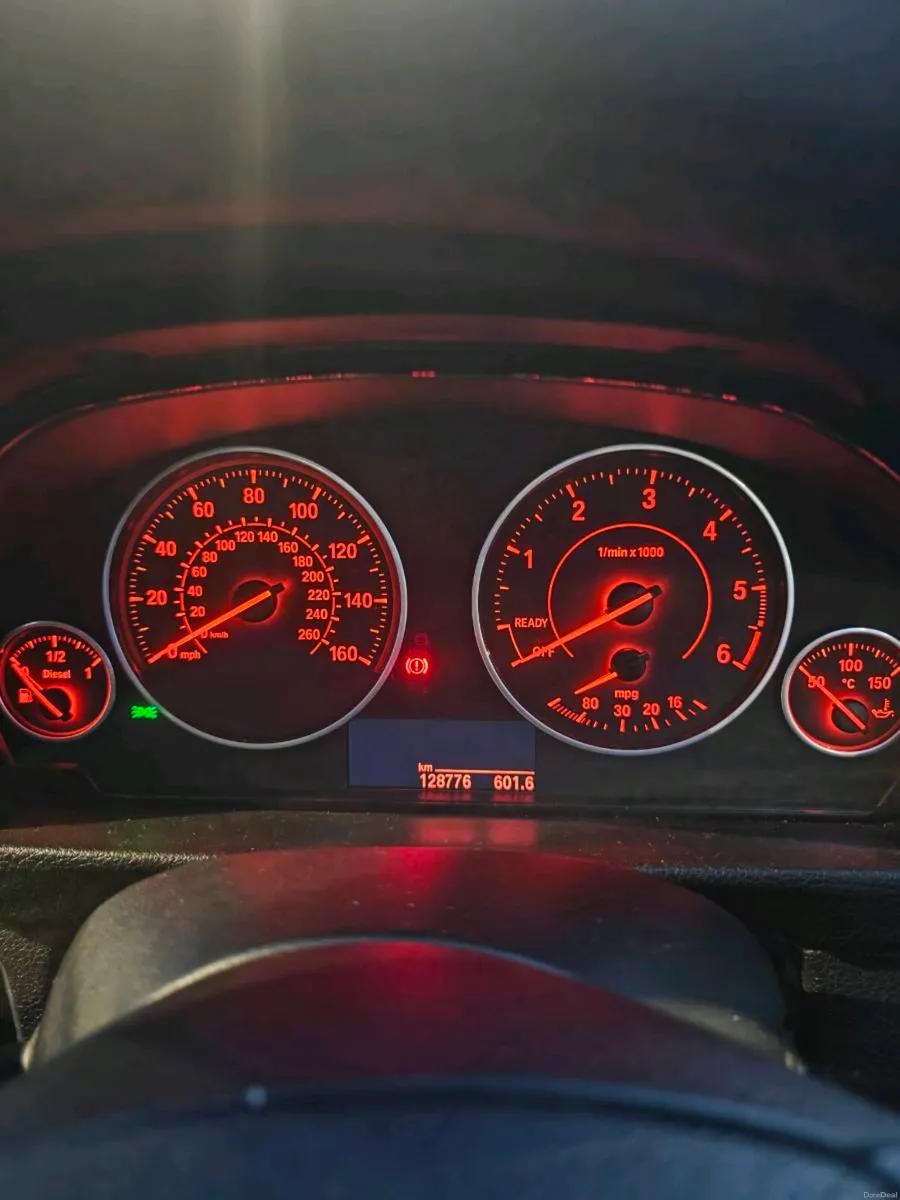 BMW 320D 190BHP - Image 5