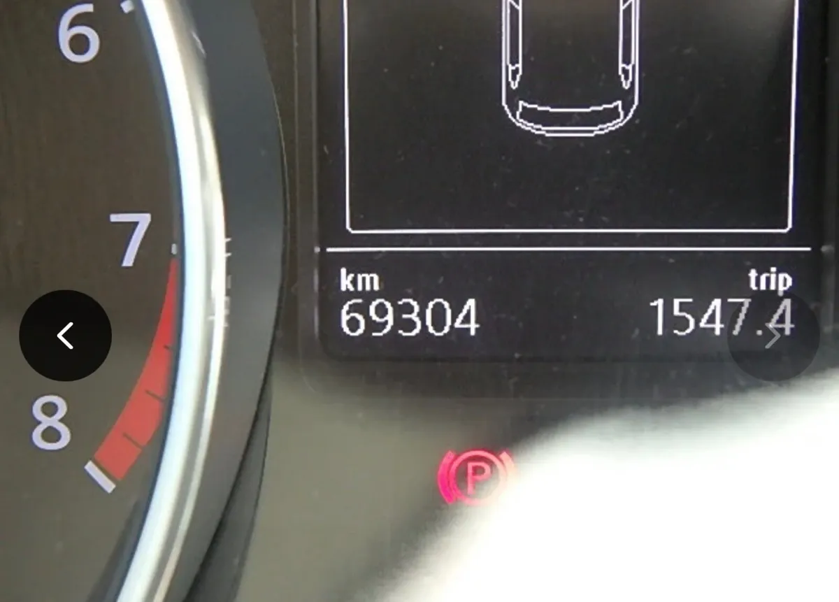 Vw Polo 1.2 TSI COMFORTLINE Automatic LOW KM - Image 6
