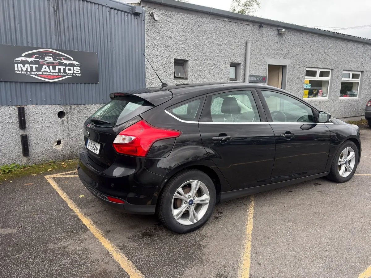 Ford Focus 2014 - Image 3
