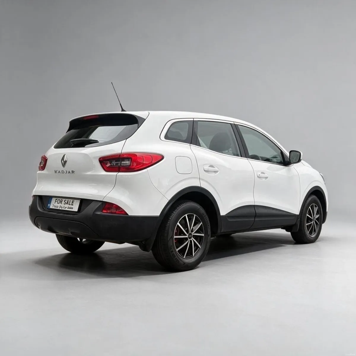Renault Kadjar 2018 - Image 5