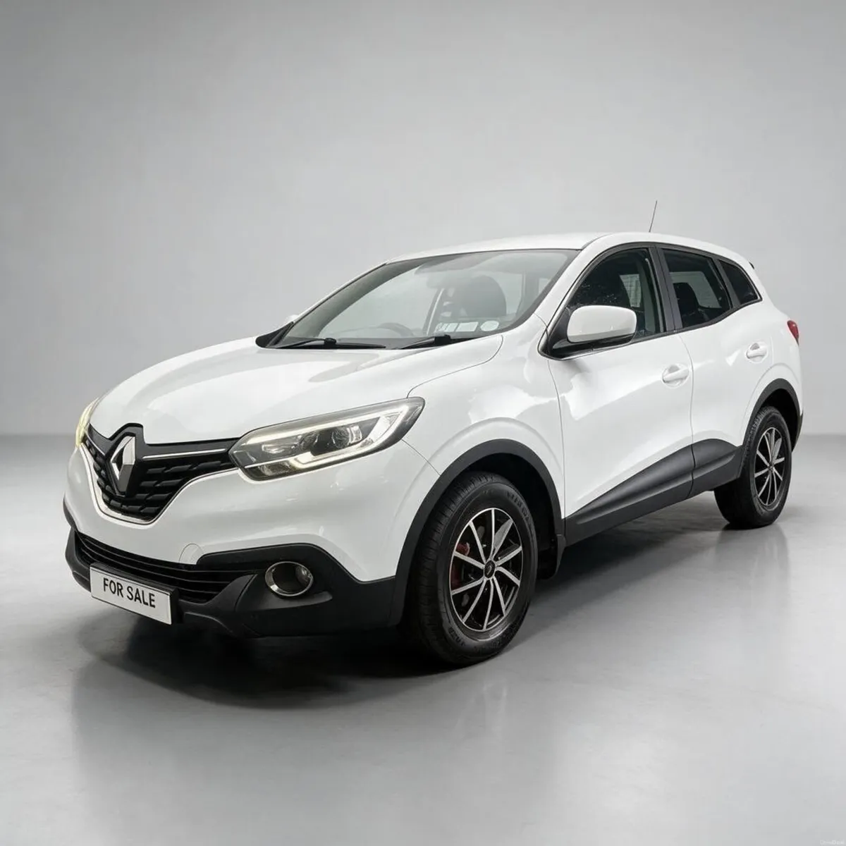 Renault Kadjar 2018 - Image 3